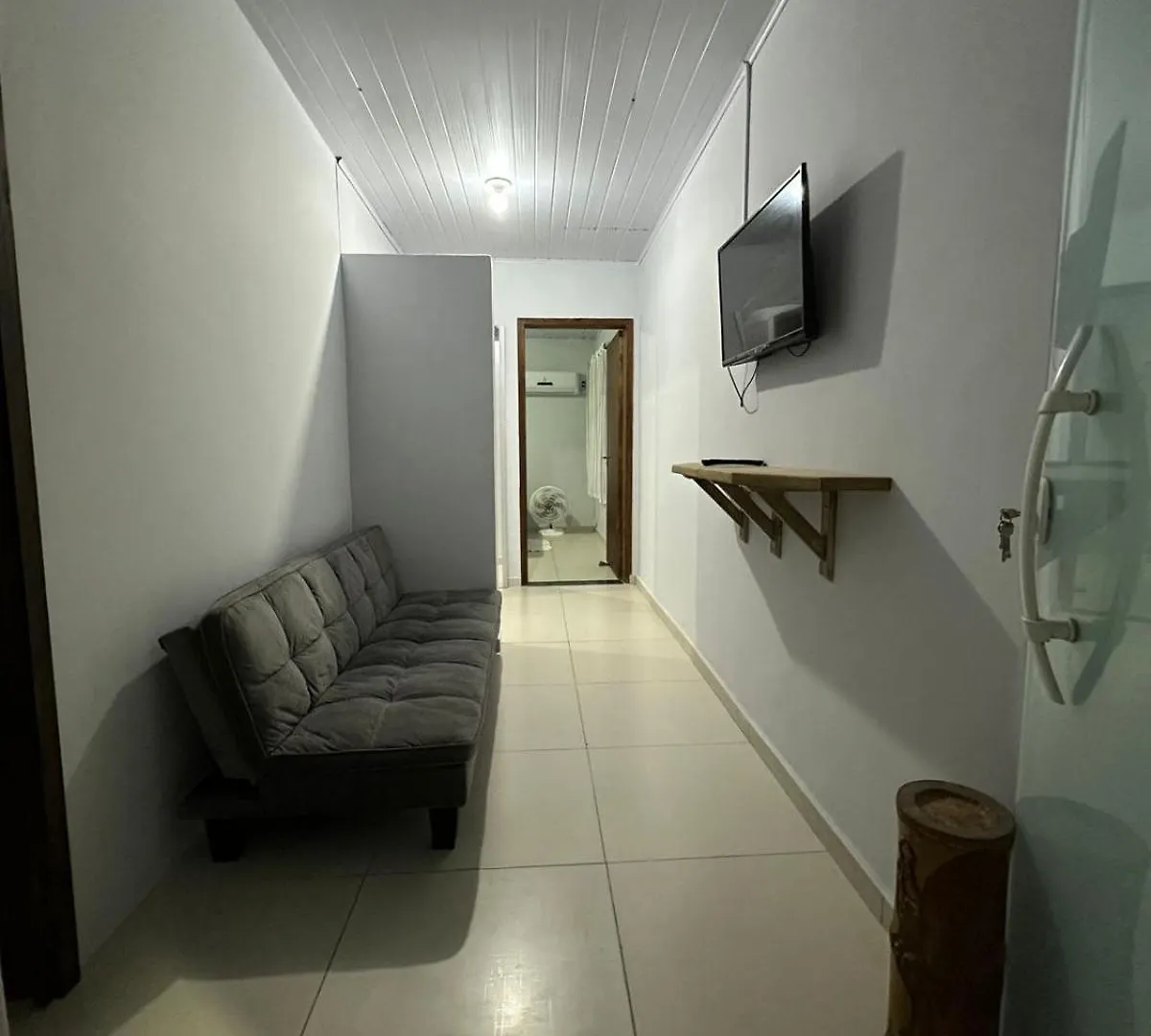 Casa 2 Quartos Em Canto Grande A 150Mts Da Praia Bombinhas Holiday home