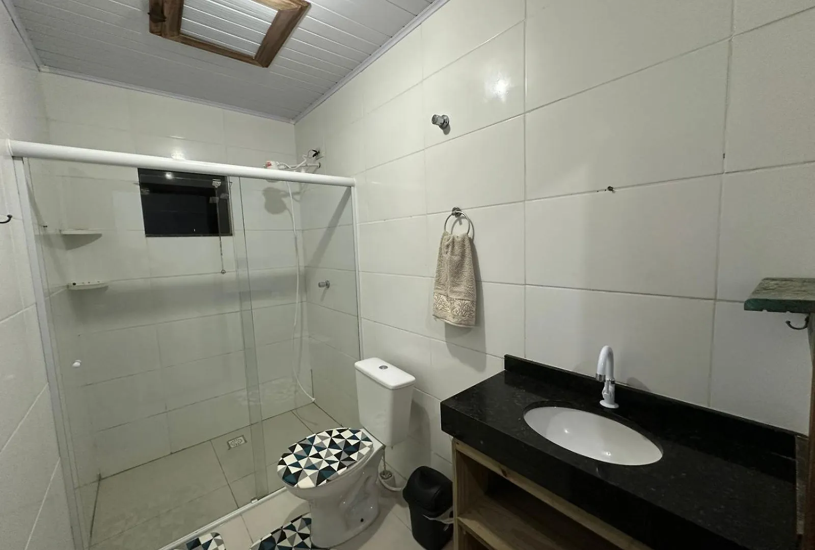 Holiday home Casa 2 Quartos Em Canto Grande A 150Mts Da Praia Bombinhas
