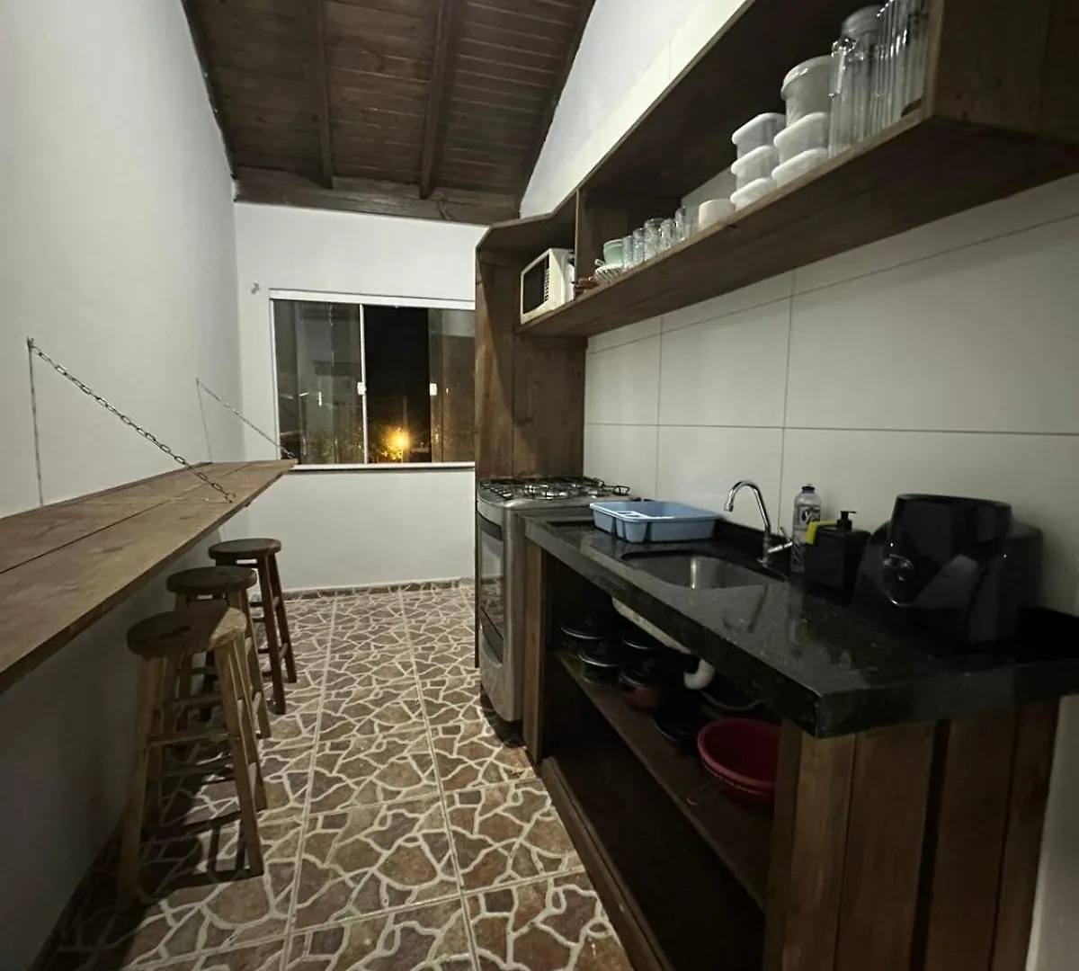 Holiday home Casa 2 Quartos Em Canto Grande A 150Mts Da Praia Bombinhas Brazil