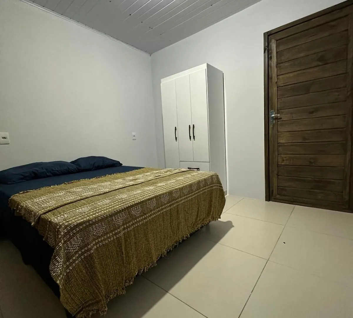 Casa 2 Quartos Em Canto Grande A 150Mts Da Praia Bombinhas 0*,  Brazil