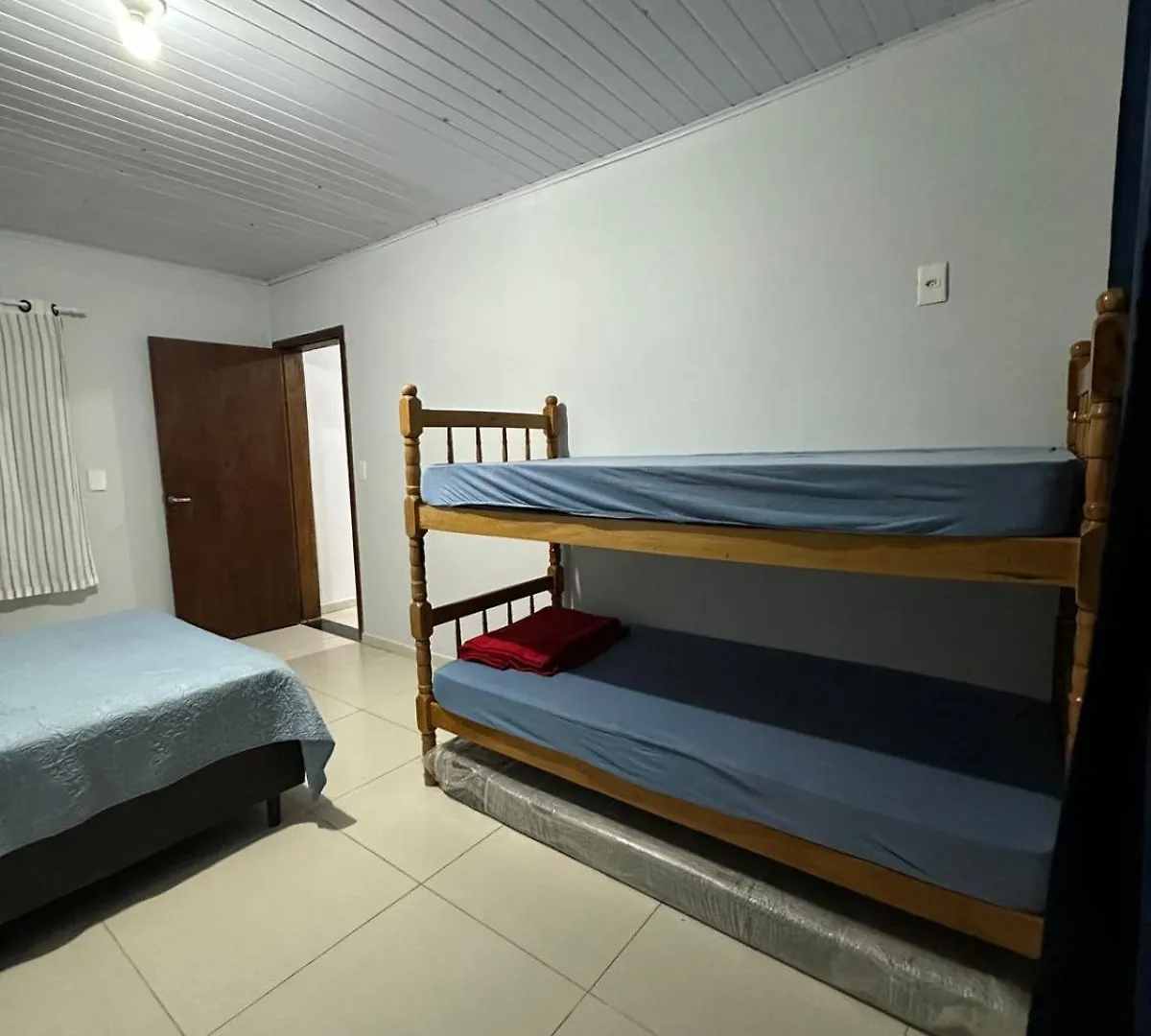 Holiday home Casa 2 Quartos Em Canto Grande A 150Mts Da Praia Bombinhas